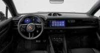 Porsche Macan, GTS Electric, SUV, elektro