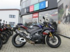 Aprilia, silniční sportovní