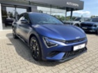 Kia EV6, *AKCE* GT-LINE 4x4, liftback, elektro