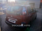Citroën C3 Picasso, 1.4 i, ČR, AC, temp, kombi,