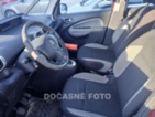 Citroën C3 Picasso, 1.4 i, ČR, AC, temp, kombi,