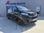 Opel Vivaro, 2,0 106kw 8 míst serviska L3, minibus