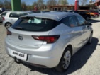 Opel Astra, 1.4 T, ČR, AC, výhřev sed., hatchback,