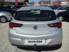 Opel Astra, 1.4 T, ČR, AC, výhřev sed., hatchback,