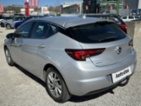 Opel Astra, 1.4 T, ČR, AC, výhřev sed., hatchback,