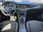 Opel Astra, 1.4 T, ČR, AC, výhřev sed., hatchback,