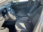 Opel Astra, 1.4 T, ČR, AC, výhřev sed., hatchback,