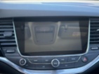 Opel Astra, 1.4 T, ČR, AC, výhřev sed., hatchback,
