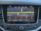 Opel Astra, 1.4 T, ČR, AC, výhřev sed., hatchback,