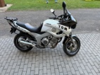 Yamaha TDM