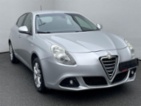 Alfa Romeo Giulietta, 2.0 JTDive, hatchback, nafta