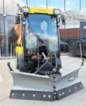 Multihog 4x4 komunál 3.5t!DEMO, r.v. 2023, barva