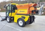 Multihog 4x4 komunál 3.5t!DEMO, r.v. 2023, barva