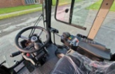 Multihog 4x4 komunál 3.5t!DEMO, r.v. 2023, barva