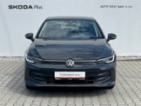 Volkswagen Golf, Limited 1.5 TSI 85 kW 6°manuál,