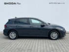 Volkswagen Golf, Limited 1.5 TSI 85 kW 6°manuál,