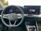 Volkswagen Golf, Limited 1.5 TSI 85 kW 6°manuál,