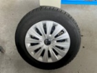 Volkswagen Golf, Limited 1.5 TSI 85 kW 6°manuál,