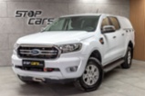 Ford Ranger, 2.0 XLT*Naviják*4x4*TAŽNÉ*ČR 1