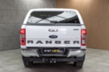 Ford Ranger, 2.0 XLT*Naviják*4x4*TAŽNÉ*ČR 1