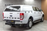 Ford Ranger, 2.0 XLT*Naviják*4x4*TAŽNÉ*ČR 1