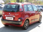 Citroën C3 Picasso, 1.4 i, ČR, AC, temp, kombi,