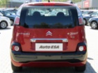 Citroën C3 Picasso, 1.4 i, ČR, AC, temp, kombi,