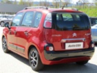 Citroën C3 Picasso, 1.4 i, ČR, AC, temp, kombi,