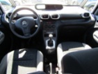 Citroën C3 Picasso, 1.4 i, ČR, AC, temp, kombi,