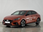 Hyundai i30, N Line Premium, liftback, benzin