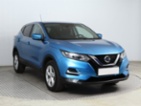 Nissan Qashqai, 1.3 DIG-T, ČR,1.maj, Serv.kniha,