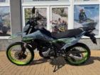 CFMOTO, enduro silniční