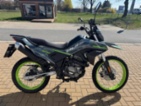 CFMOTO, enduro silniční