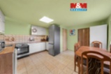 Prodej rodinného domu, 80 m², Braňany, ul. Mostecká