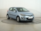 Hyundai i20, 1.2, ČR,1.maj, Klima, Hatchback,