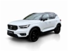 Volvo XC40, D4 AWD R-DESIGN // nezáv. top., SUV,