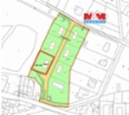 Prodej pozemku k bydlení, 1121 m², Vesce