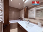 Prodej bytu 2+1, 62 m², Klášterec n/O, ul. J. Á. Komenského