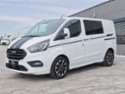 Ford Transit Custom, SPORT 2.0TDCI 125kW 5