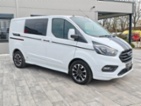 Ford Transit Custom, SPORT 2.0TDCI 125kW 5