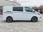 Ford Transit Custom, SPORT 2.0TDCI 125kW 5