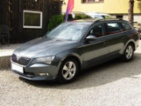 Škoda Superb, 1.6 TDI 88kW DSG, kombi, nafta