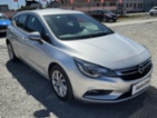 Opel Astra, 1.4 T, ČR, AC, výhřev sed., hatchback,