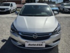 Opel Astra, 1.4 T, ČR, AC, výhřev sed., hatchback,