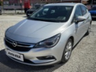 Opel Astra, 1.4 T, ČR, AC, výhřev sed., hatchback,
