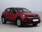 Opel Mokka, 1.2 Turbo, ČR,2.maj, Serv.kniha,, SUV,