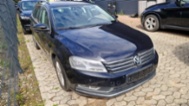 Volkswagen Passat, 2.0 TSi, DSG, kombi, benzin