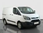 Ford Transit Custom, 2.2 TDCI, 1Maj