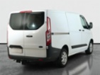 Ford Transit Custom, 2.2 TDCI, 1Maj