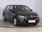 Skoda Scala, 1.5 TSIFresh , ČR,1.maj, Serv.kniha,,